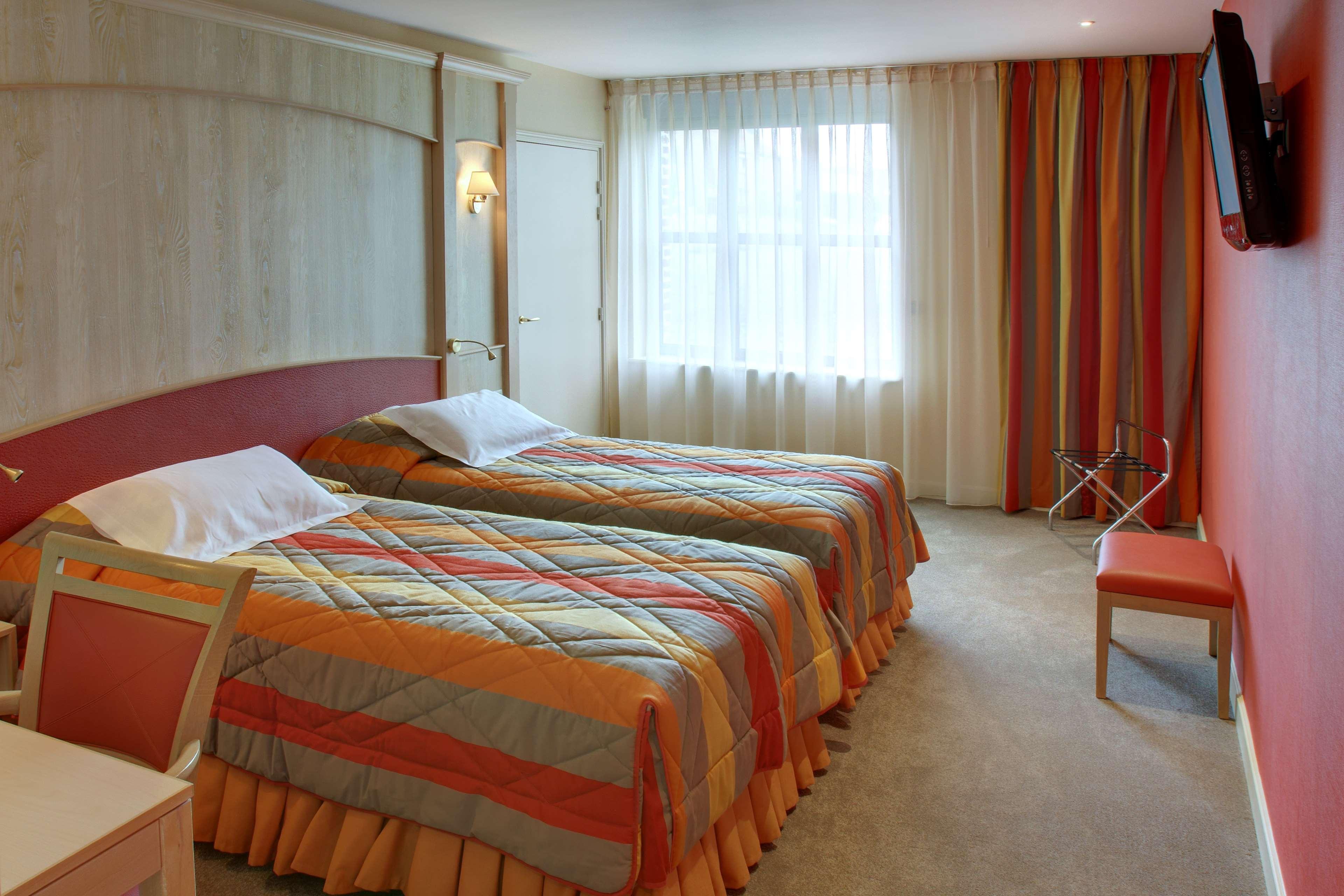 Best Western La Metairie Гоне Экстерьер фото