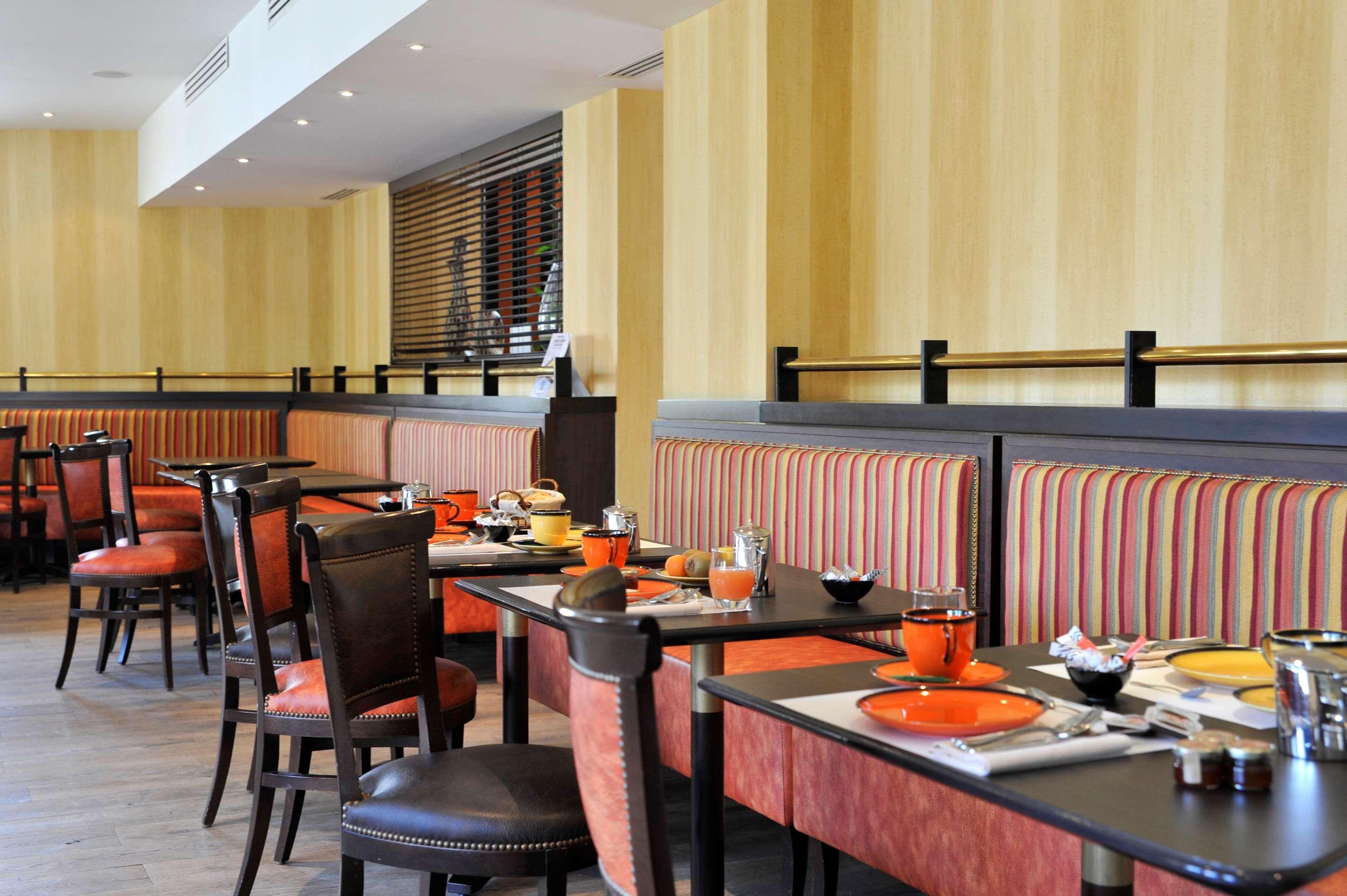 Best Western La Metairie Гоне Экстерьер фото