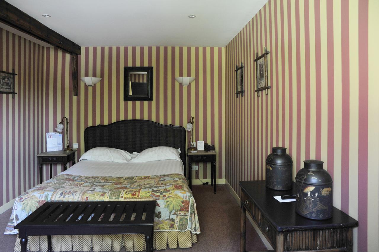 Best Western La Metairie Гоне Экстерьер фото