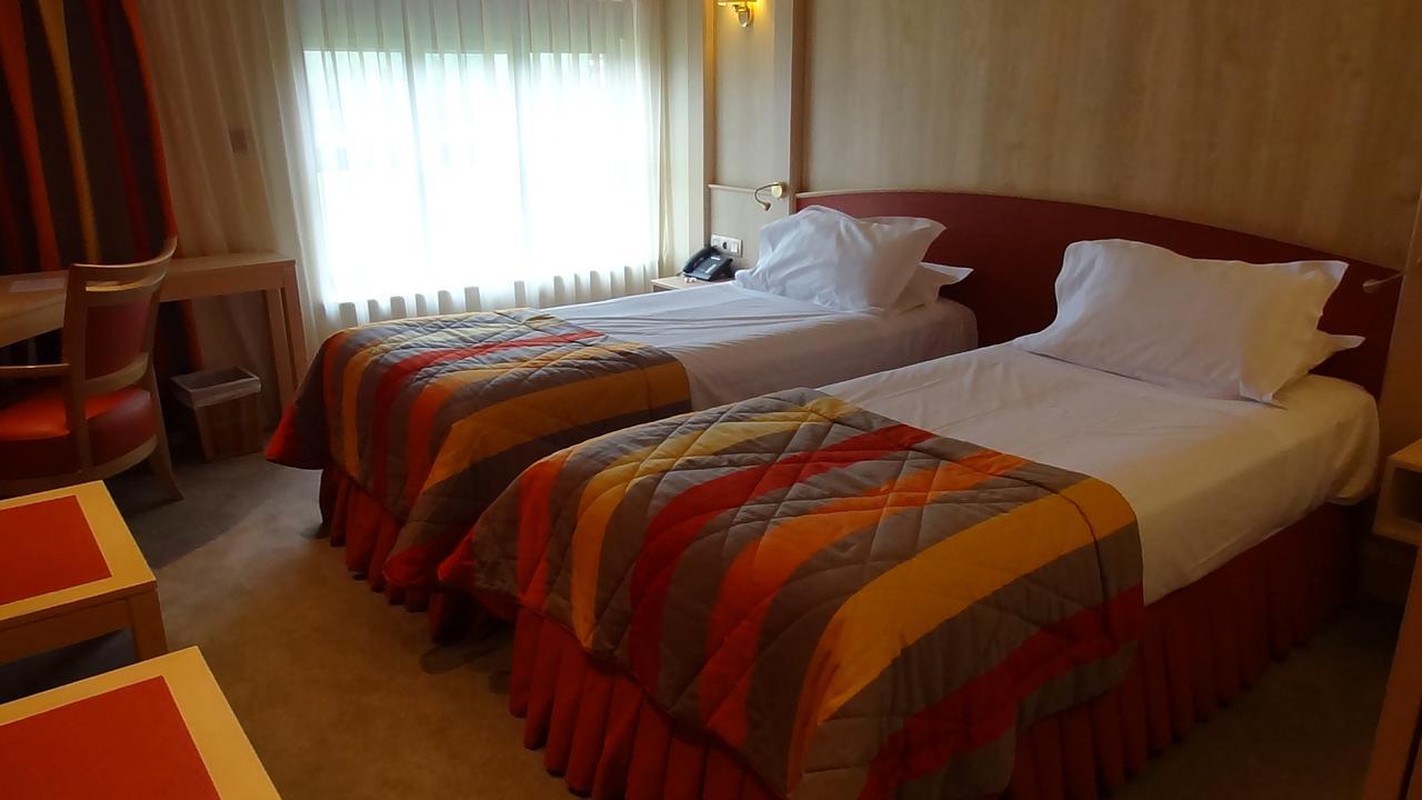 Best Western La Metairie Гоне Экстерьер фото