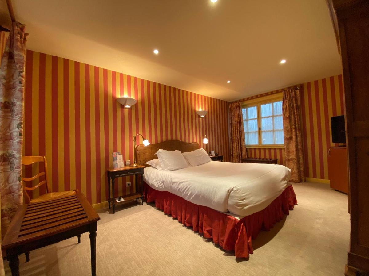 Best Western La Metairie Гоне Экстерьер фото