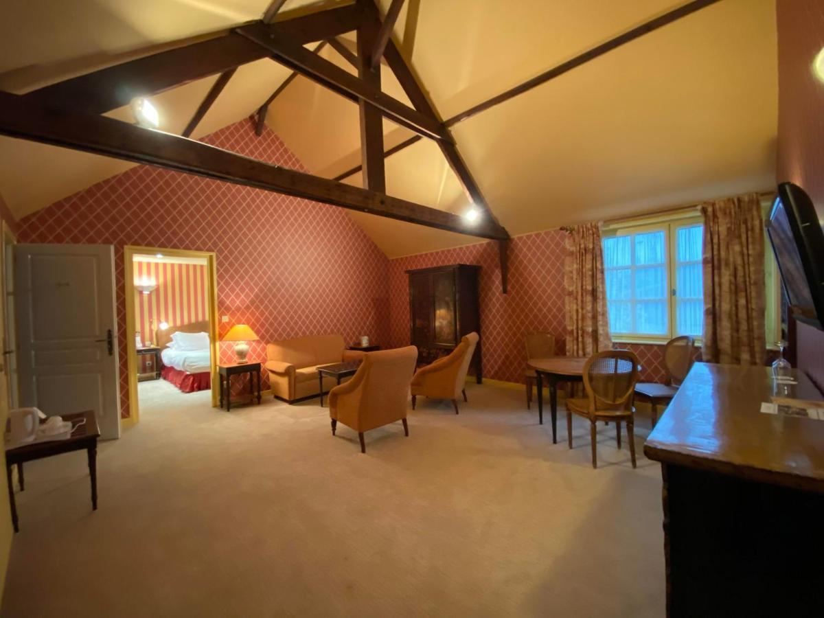 Best Western La Metairie Гоне Экстерьер фото