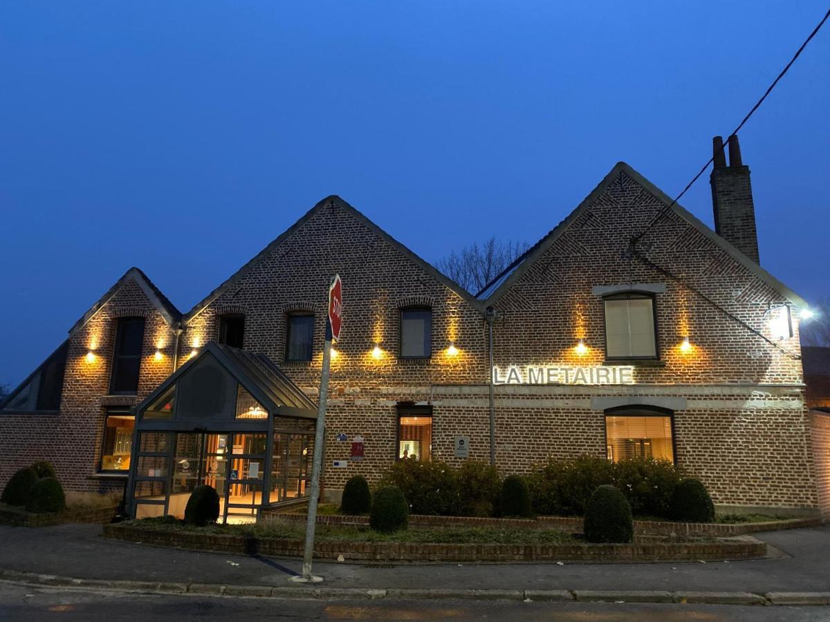 Best Western La Metairie Гоне Экстерьер фото